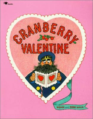 Cranberry Valentine 0689715099 Book Cover