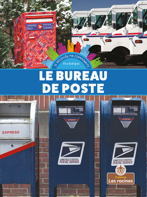 Le Bureau de Poste (Post Office) [French] 103960501X Book Cover