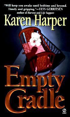 Empty Cradle 0451194829 Book Cover
