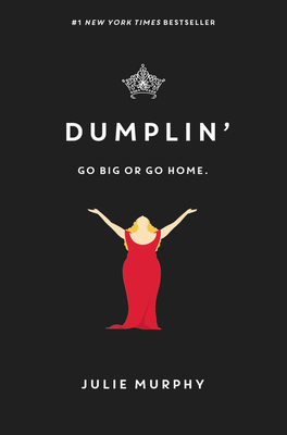 Dumplin' B01KB0441E Book Cover