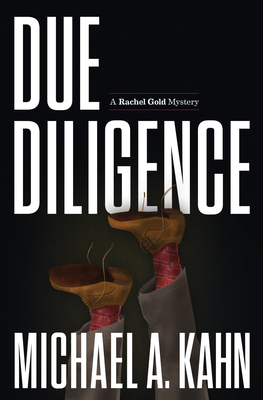 Due Diligence 1464204446 Book Cover