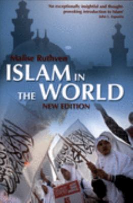 Islam in the World 1862079064 Book Cover