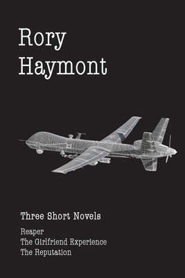 Three Short Novels 1764109457 Book Cover