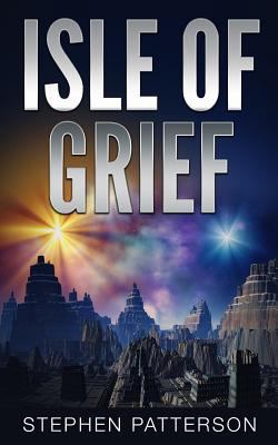 Isle Of Grief 1530830982 Book Cover