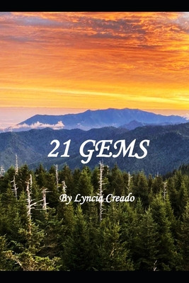21 Gems 9357697861 Book Cover
