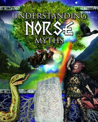 Understanding Norse Myths 0778745279 Book Cover