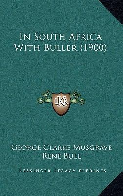 In South Africa With Buller (1900) 1165491885 Book Cover