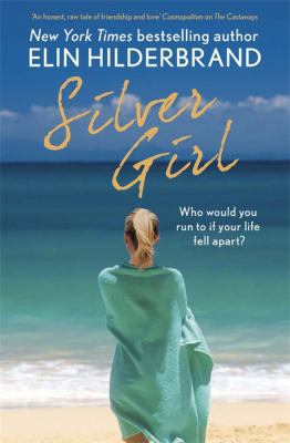 Silver Girl 1444723898 Book Cover