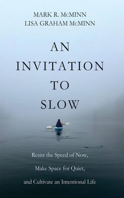An Invitation to Slow B0DMBDH573 Book Cover