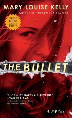 The Bullet 1501142437 Book Cover
