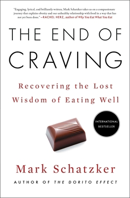 The End of Craving: Recovering the Lost Wisdom ... 1501192485 Book Cover
