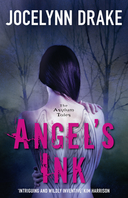 Angel's Ink 0007525265 Book Cover