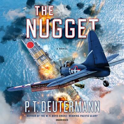 The Nugget Lib/E 1982631759 Book Cover