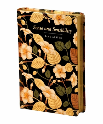 Sense and Sensibility 1912714043 Book Cover