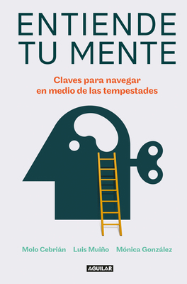 Entiende Tu Mente / Understand Your Mind [Spanish] 6073820798 Book Cover
