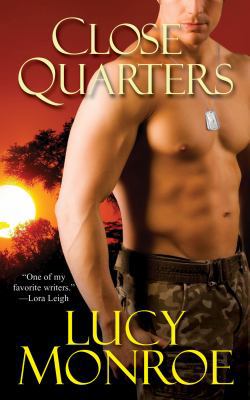 Close Quarters 0758242026 Book Cover