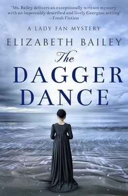 The Dagger Dance 1800552130 Book Cover