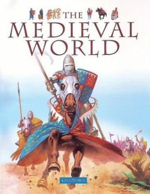 Medieval World 0753453037 Book Cover