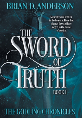 The Sword of Truth            Book Cover