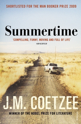 Summertime B007YTFMDA Book Cover