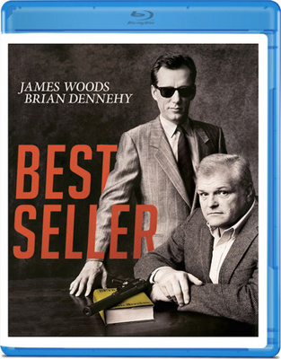 Best Seller Book Cover