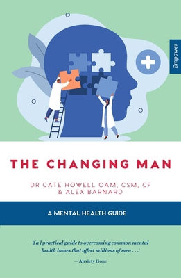 The Changing Man 1922539627 Book Cover