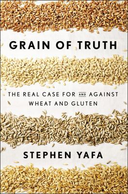Grain of Truth: The Real Case For and Against W... 1594632499 Book Cover