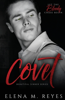 Covet: Mafia Romance 1737242036 Book Cover