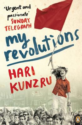 My Revolutions 0141020202 Book Cover