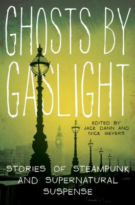 Ghosts by Gaslight 0061999717 Book Cover