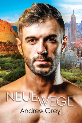 Neue Wege 1644057018 Book Cover
