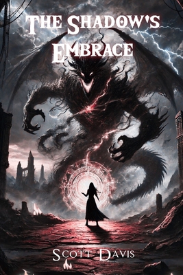 The Shadow's Embrace            Book Cover