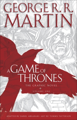 A Game of Thrones: The Graphic Novel: Volume One 044042321X Book Cover