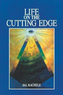 Life on the Cutting Edge 0964053500 Book Cover