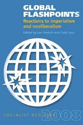 Global Flashpoints: Reactions to Imperialism an... 1583671676 Book Cover