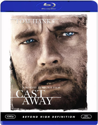 Cast Away B000WQWPJQ Book Cover