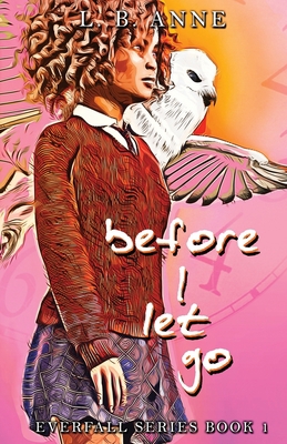 Before I Let Go B08FNVN99L Book Cover