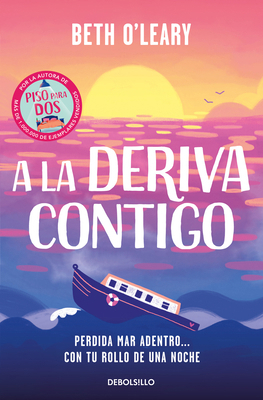 a la Deriva Contigo / Swept Away [Spanish] 8466390200 Book Cover