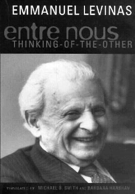 Entre Nous 0231079109 Book Cover