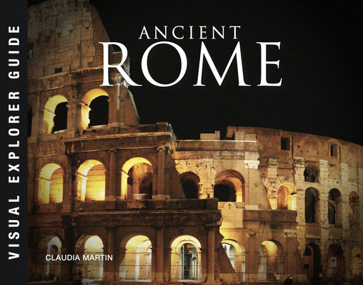 Ancient Rome 1838863001 Book Cover