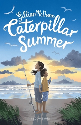 Caterpillar Summer 1526606267 Book Cover