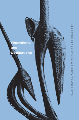 Figurations and Dedications 1734317698 Book Cover