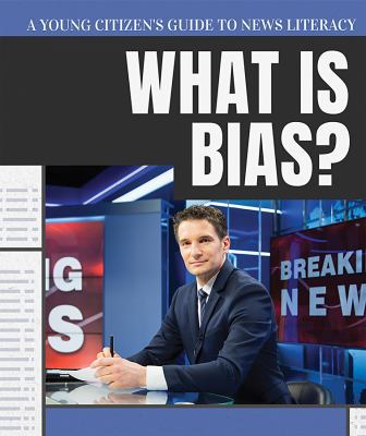 What Is Bias? 1538346222 Book Cover