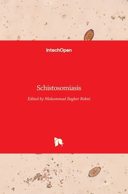 Schistosomiasis 9533078529 Book Cover