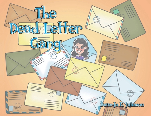 The Dead Letter Gang B0H3YSRHKC Book Cover