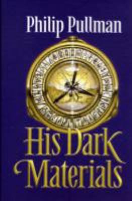 His Dark Materials Trilogy: " Northern Lights "... 1407106422 Book Cover