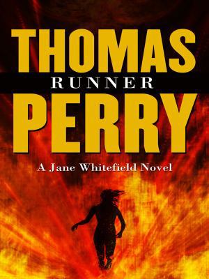 Runner [Large Print] 1410414752 Book Cover