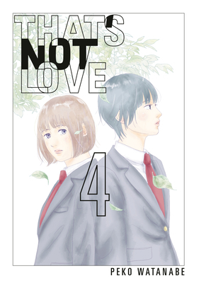 That's Not Love 4 B0GQ5M9R3H Book Cover