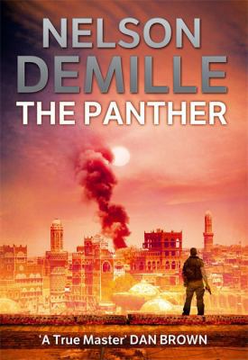 The Panther 1847441475 Book Cover