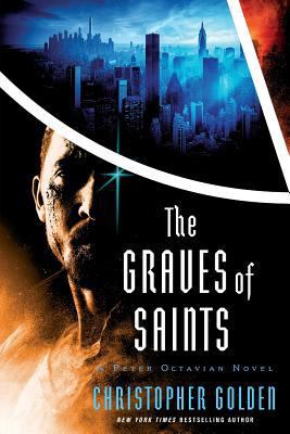 The Graves of Saints 1947654659 Book Cover